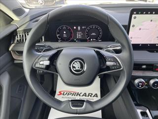 Škoda Superb 2,0 TDi DSG L&K Záruka do 150tkm nebo 8/2029!! Matrix LED*Masažní odvětrána Sedadla! kombi - Foto 36