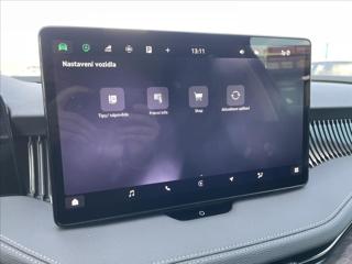 Škoda Superb 2,0 TDi DSG L&K Záruka do 150tkm nebo 8/2029!! Matrix LED*Masažní odvětrána Sedadla! kombi - Foto 50