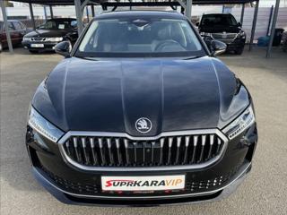 Škoda Superb 2,0 TDi DSG L&K Záruka do 150tkm nebo 8/2029!! Matrix LED*Masažní odvětrána Sedadla! kombi - Foto 2