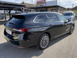 Škoda Superb 2,0 TDi DSG L&K Záruka do 150tkm nebo 8/2029!! Matrix LED*Masažní odvětrána Sedadla! kombi - Foto 5
