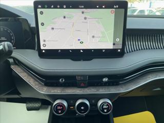 Škoda Superb 2,0 TDi DSG L&K Záruka do 150tkm nebo 8/2029!! Matrix LED*Masažní odvětrána Sedadla! kombi - Foto 44