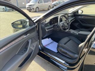 Škoda Superb 2,0 TDi DSG L&K Záruka do 150tkm nebo 8/2029!! Matrix LED*Masažní odvětrána Sedadla! kombi - Foto 9