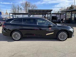 Škoda Superb 2,0 TDi DSG L&K Záruka do 150tkm nebo 8/2029!! Matrix LED*Masažní odvětrána Sedadla! kombi - Foto 4