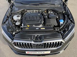 Škoda Superb 2,0 TDi DSG L&K Záruka do 150tkm nebo 8/2029!! Matrix LED*Masažní odvětrána Sedadla! kombi - Foto 72