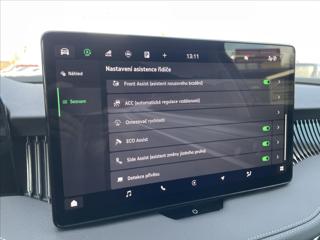 Škoda Superb 2,0 TDi DSG L&K Záruka do 150tkm nebo 8/2029!! Matrix LED*Masažní odvětrána Sedadla! kombi - Foto 18