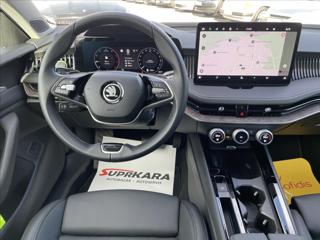 Škoda Superb 2,0 TDi DSG L&K Záruka do 150tkm nebo 8/2029!! Matrix LED*Masažní odvětrána Sedadla! kombi - Foto 11