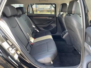 Škoda Superb 2,0 TDi DSG L&K Záruka do 150tkm nebo 8/2029!! Matrix LED*Masažní odvětrána Sedadla! kombi - Foto 30