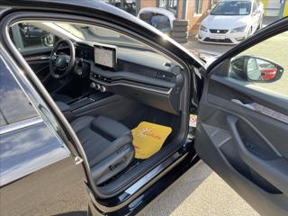 Škoda Superb 2,0 TDi DSG L&K Záruka do 150tkm nebo 8/2029!! Matrix LED*Masažní odvětrána Sedadla! kombi - Foto 25