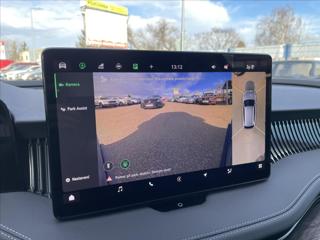 Škoda Superb 2,0 TDi DSG L&K Záruka do 150tkm nebo 8/2029!! Matrix LED*Masažní odvětrána Sedadla! kombi - Foto 63
