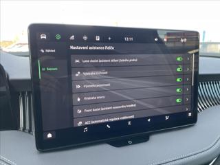 Škoda Superb 2,0 TDi DSG L&K Záruka do 150tkm nebo 8/2029!! Matrix LED*Masažní odvětrána Sedadla! kombi - Foto 19