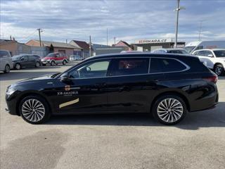 Škoda Superb 2,0 TDi DSG L&K Záruka do 150tkm nebo 8/2029!! Matrix LED*Masažní odvětrána Sedadla! kombi - Foto 8