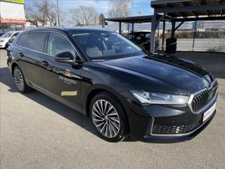 Škoda Superb 2,0 TDi DSG L&K Záruka do 150tkm nebo 8/2029!! Matrix LED*Masažní odvětrána Sedadla! kombi - Foto 3
