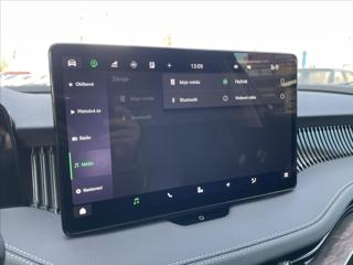 Škoda Superb 2,0 TDi DSG L&K Záruka do 150tkm nebo 8/2029!! Matrix LED*Masažní odvětrána Sedadla! kombi - Foto 54