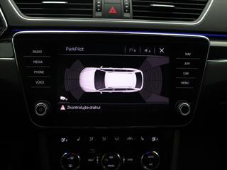 Škoda Superb 2,0 TDI 140kW DSG 4x4 L&K DPH kombi - Foto 16