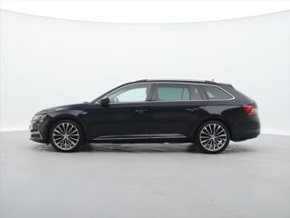 Škoda Superb 2,0 TDI 140kW DSG 4x4 L&K DPH kombi - Foto 25