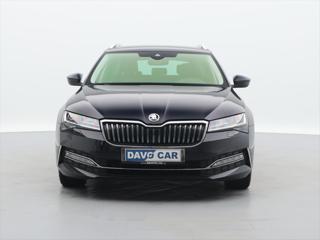 Škoda Superb 2,0 TDI 140kW DSG 4x4 L&K DPH kombi - Foto 23