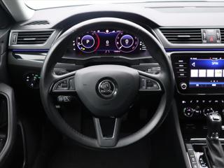 Škoda Superb 2,0 TDI 140kW DSG 4x4 L&K DPH kombi - Foto 13