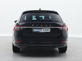 Škoda Superb 2,0 TDI 140kW DSG 4x4 L&K DPH kombi - Foto 27