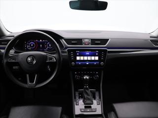 Škoda Superb 2,0 TDI 140kW DSG 4x4 L&K DPH kombi - Foto 12