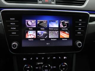 Škoda Superb 2,0 TDI 140kW DSG 4x4 L&K DPH kombi - Foto 18
