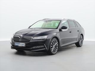 Škoda Superb 2,0 TDI 140kW DSG 4x4 L&K DPH kombi - Foto 24