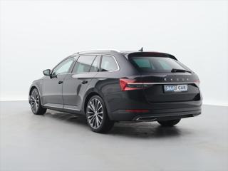 Škoda Superb 2,0 TDI 140kW DSG 4x4 L&K DPH kombi - Foto 26