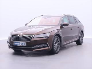 Škoda Superb 2,0 TDI DSG CZ L&K 1.Maj DPH kombi - Foto 5