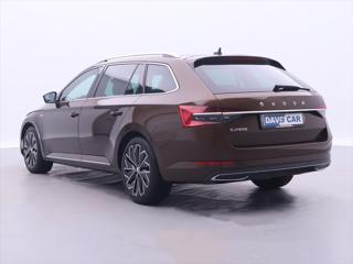 Škoda Superb 2,0 TDI DSG CZ L&K 1.Maj DPH kombi - Foto 7