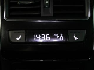 Škoda Superb 2,0 TDI DSG CZ L&K 1.Maj DPH kombi - Foto 27