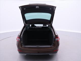 Škoda Superb 2,0 TDI DSG CZ L&K 1.Maj DPH kombi - Foto 11