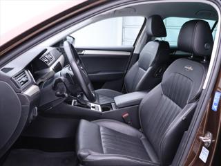 Škoda Superb 2,0 TDI DSG CZ L&K 1.Maj DPH kombi - Foto 12