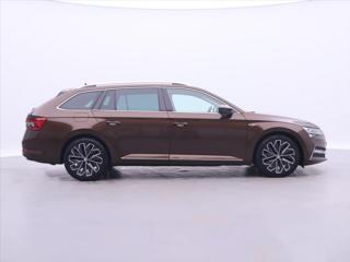 Škoda Superb 2,0 TDI DSG CZ L&K 1.Maj DPH kombi - Foto 10