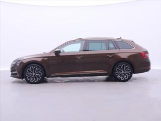 Škoda Superb 2,0 TDI DSG CZ L&K 1.Maj DPH kombi - Foto 6