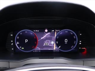 Škoda Superb 2,0 TDI DSG CZ L&K 1.Maj DPH kombi - Foto 20