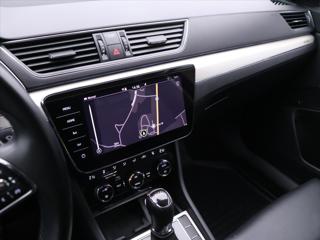 Škoda Superb 2,0 TDI DSG CZ L&K 1.Maj DPH kombi - Foto 21