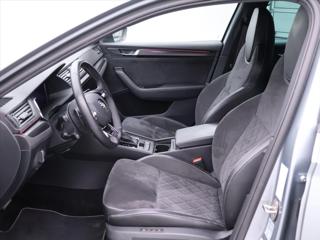 Škoda Superb 2,0 TDI 147kW Sportline DSG DPH kombi - Foto 10