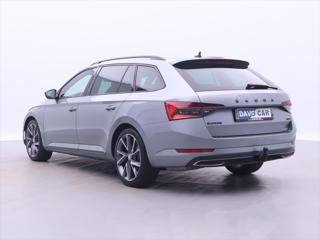 Škoda Superb 2,0 TDI 147kW Sportline DSG DPH kombi - Foto 5