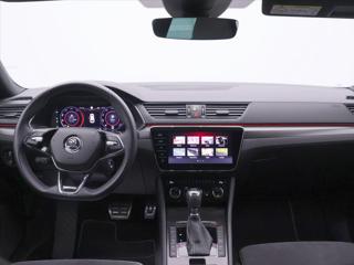 Škoda Superb 2,0 TDI 147kW Sportline DSG DPH kombi - Foto 23