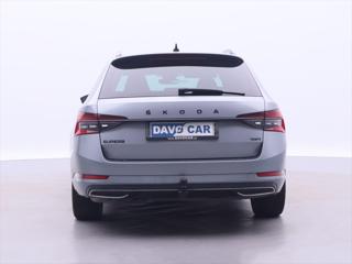Škoda Superb 2,0 TDI 147kW Sportline DSG DPH kombi - Foto 6