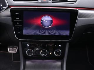 Škoda Superb 2,0 TDI 147kW Sportline DSG DPH kombi - Foto 17
