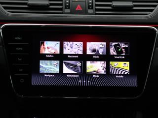 Škoda Superb 2,0 TDI 147kW Sportline DSG DPH kombi - Foto 20