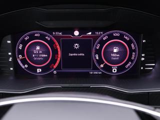 Škoda Superb 2,0 TDI 147kW Sportline DSG DPH kombi - Foto 14