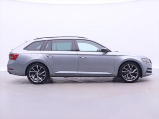 Škoda Superb 2,0 TDI 147kW Sportline DSG DPH kombi - Foto 8