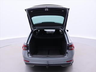 Škoda Superb 2,0 TDI 147kW Sportline DSG DPH kombi - Foto 9