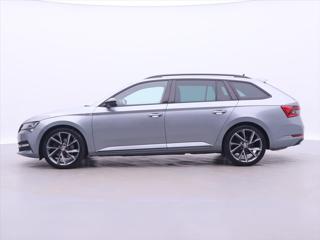 Škoda Superb 2,0 TDI 147kW Sportline DSG DPH kombi - Foto 4