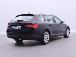 Škoda Superb 2,0 TDI DSG 4x4 CZ Style DPH kombi - Foto 14