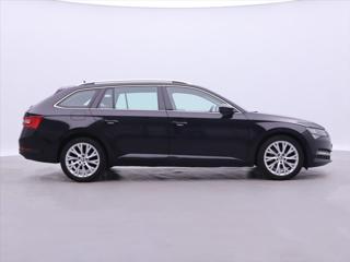 Škoda Superb 2,0 TDI DSG 4x4 CZ Style DPH kombi - Foto 15