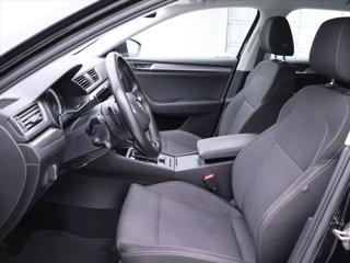Škoda Superb 2,0 TDI DSG 4x4 CZ Style DPH kombi - Foto 17