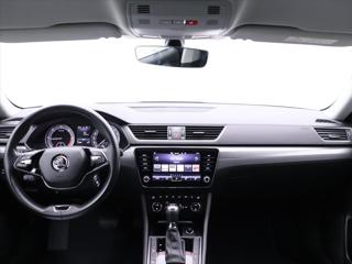 Škoda Superb 2,0 TDI DSG 4x4 CZ Style DPH kombi - Foto 32