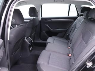 Škoda Superb 2,0 TDI DSG 4x4 CZ Style DPH kombi - Foto 20